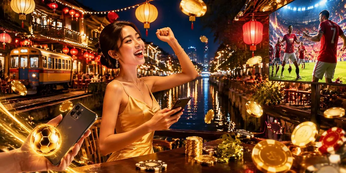 Thể Thao Tennis